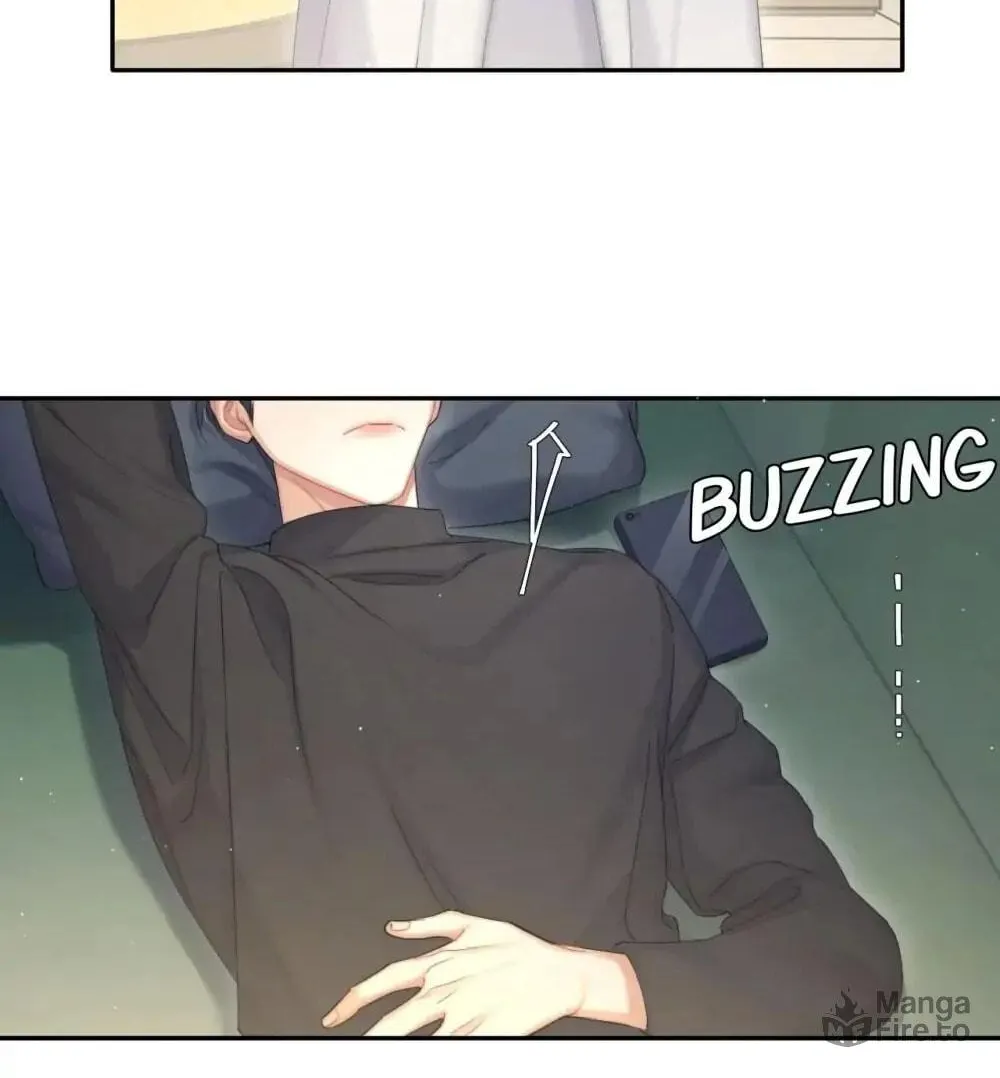 Read Intoxicated Love chapter 45 image 20 on Lezhin