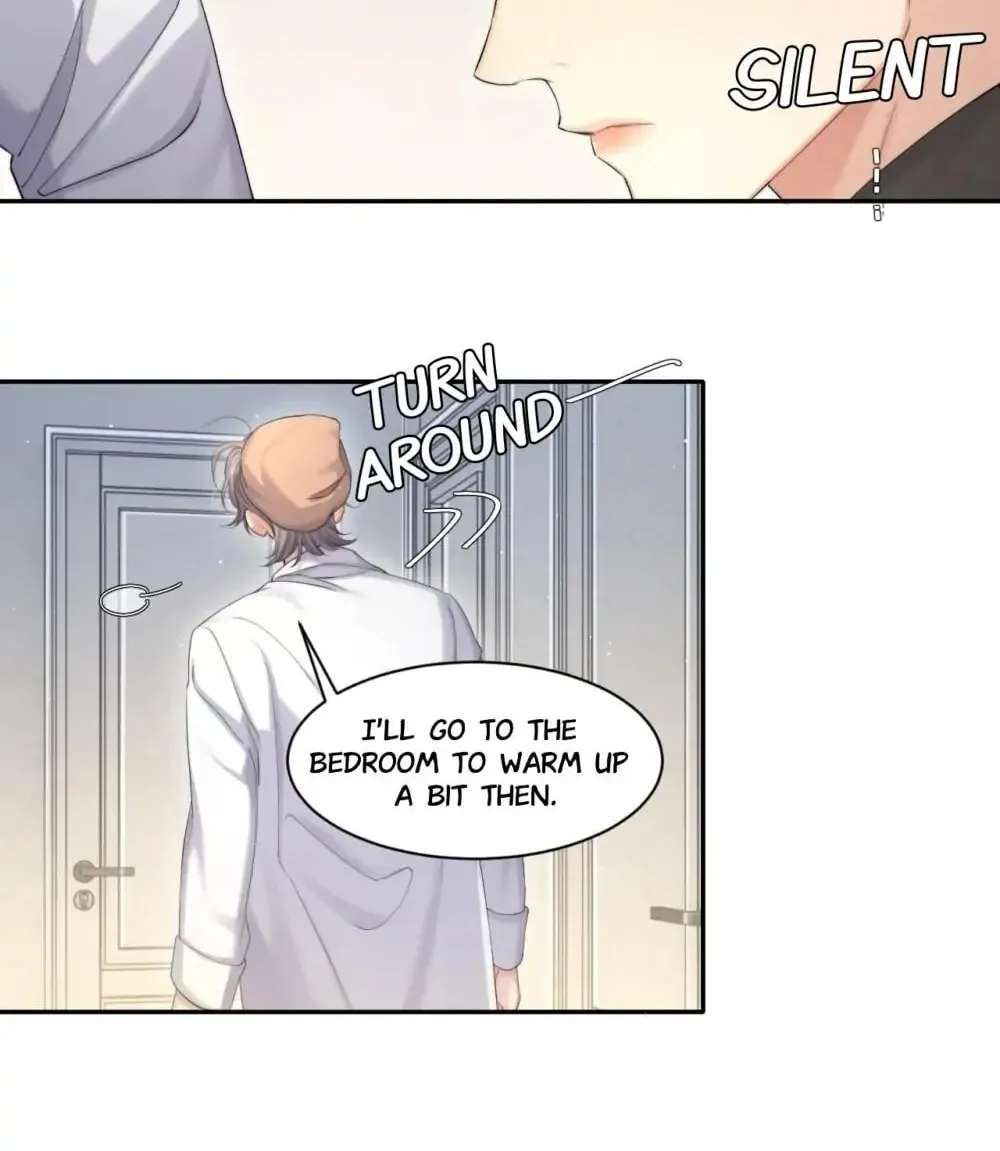 Read Intoxicated Love chapter 45 image 25 on Lezhin