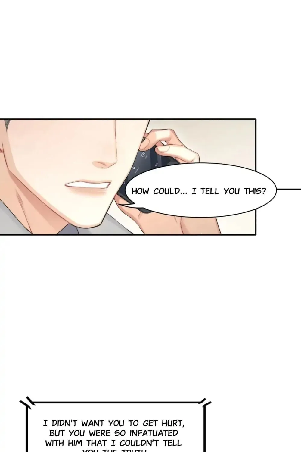 Read Intoxicated Love chapter 45 image 31 on Lezhin