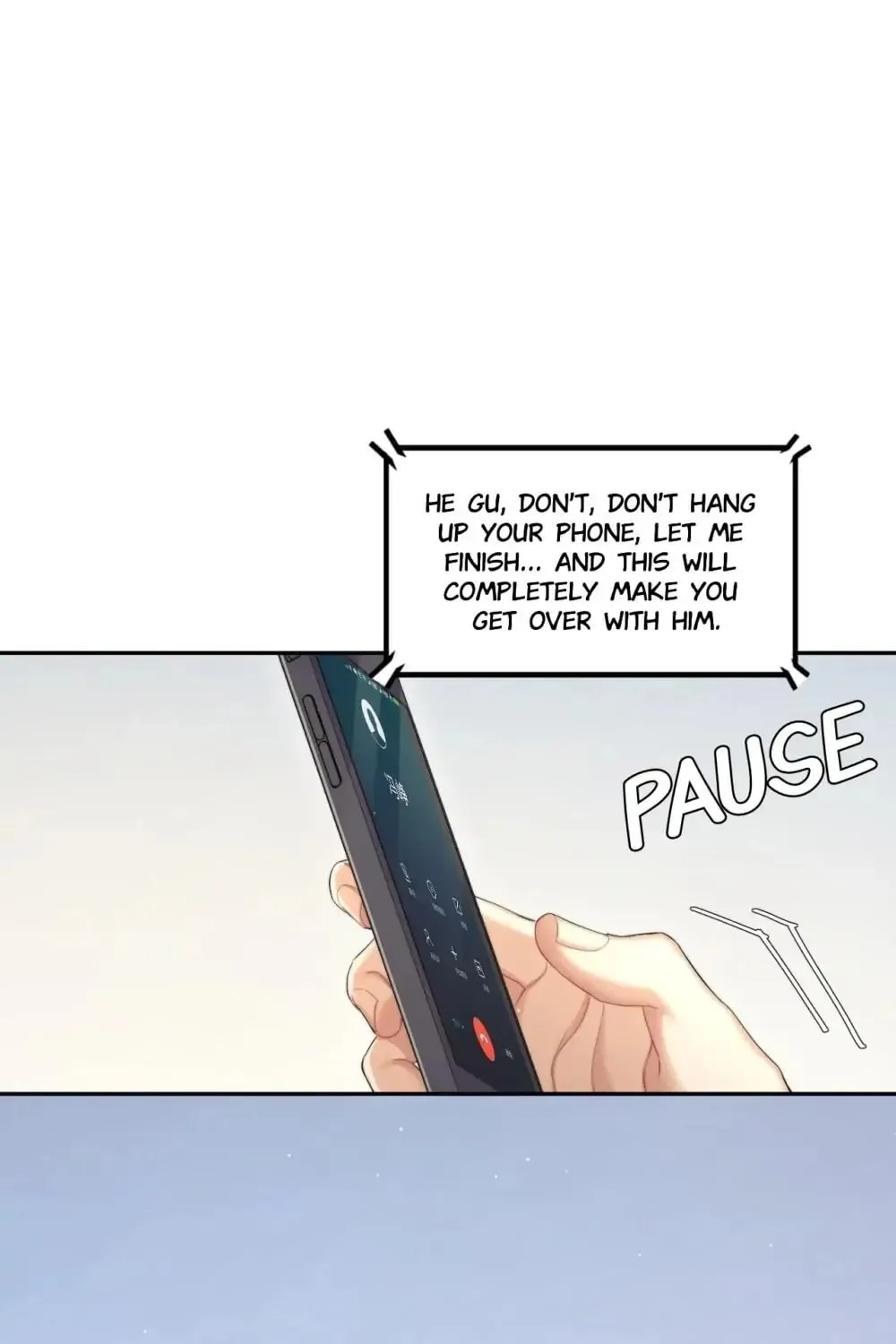 Read Intoxicated Love chapter 45 image 35 on Lezhin