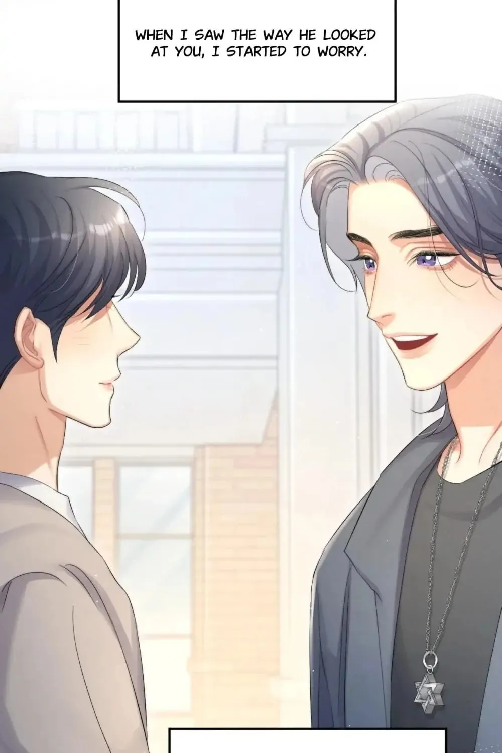 Read Intoxicated Love chapter 45 image 41 on Lezhin