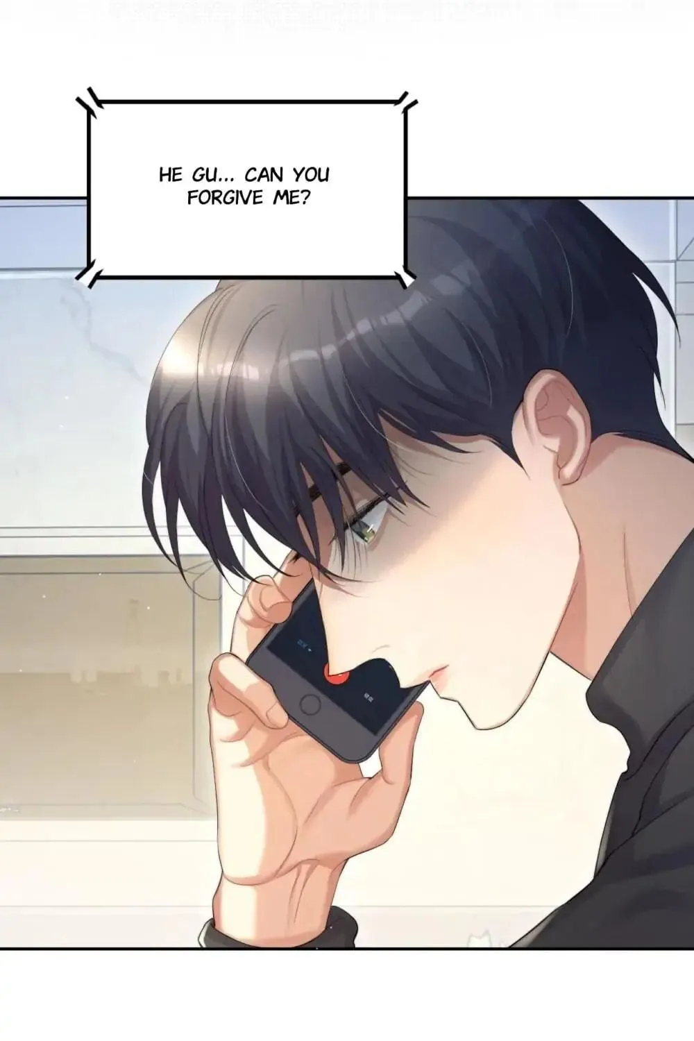 Read Intoxicated Love chapter 45 image 50 on Lezhin