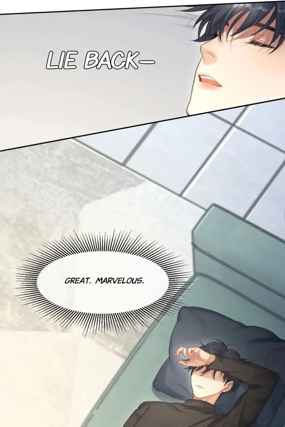 Read Intoxicated Love chapter 45 image 54 on Lezhin