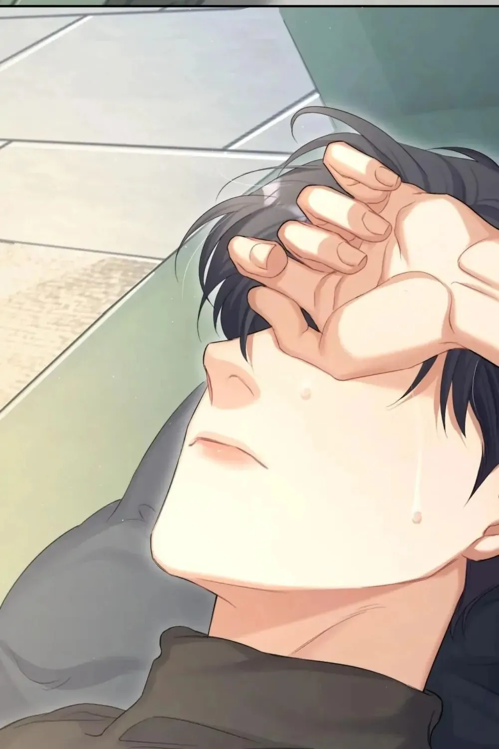Read Intoxicated Love chapter 45 image 56 on Lezhin