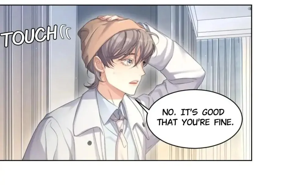 Read Intoxicated Love chapter 45 image 8 on Lezhin