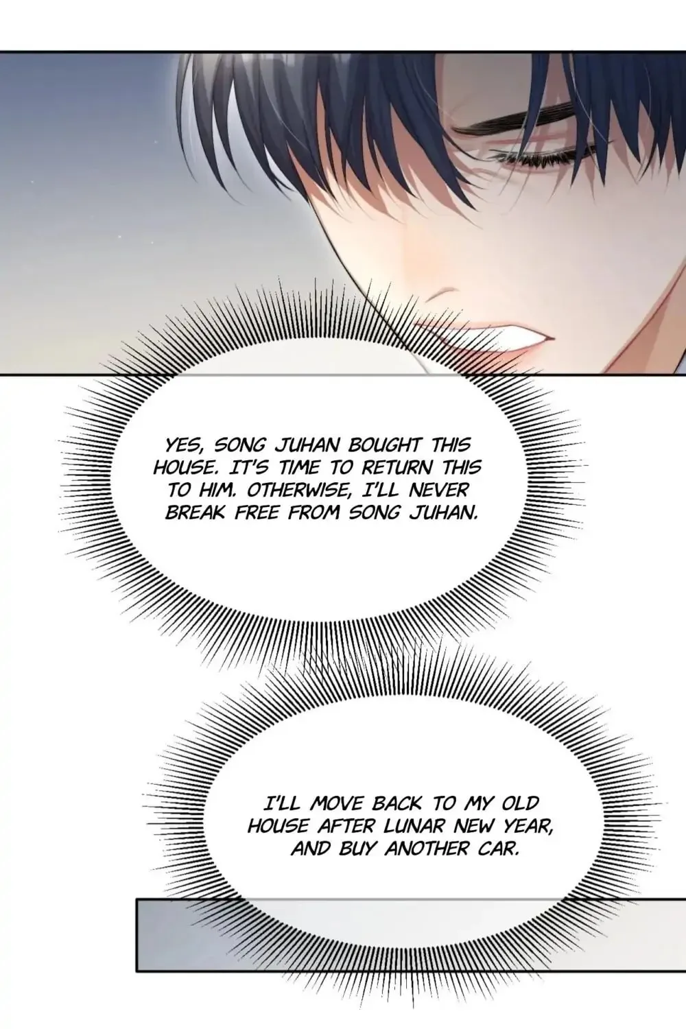 Read Intoxicated Love chapter 46 image 10 on Lezhin