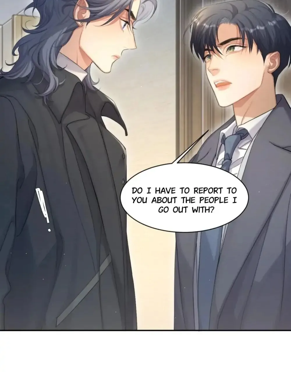 Read Intoxicated Love chapter 46 image 13 on Lezhin