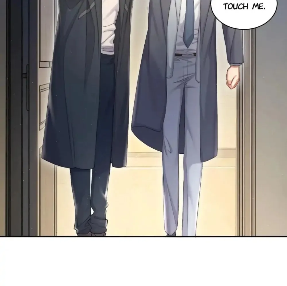 Read Intoxicated Love chapter 46 image 17 on Lezhin