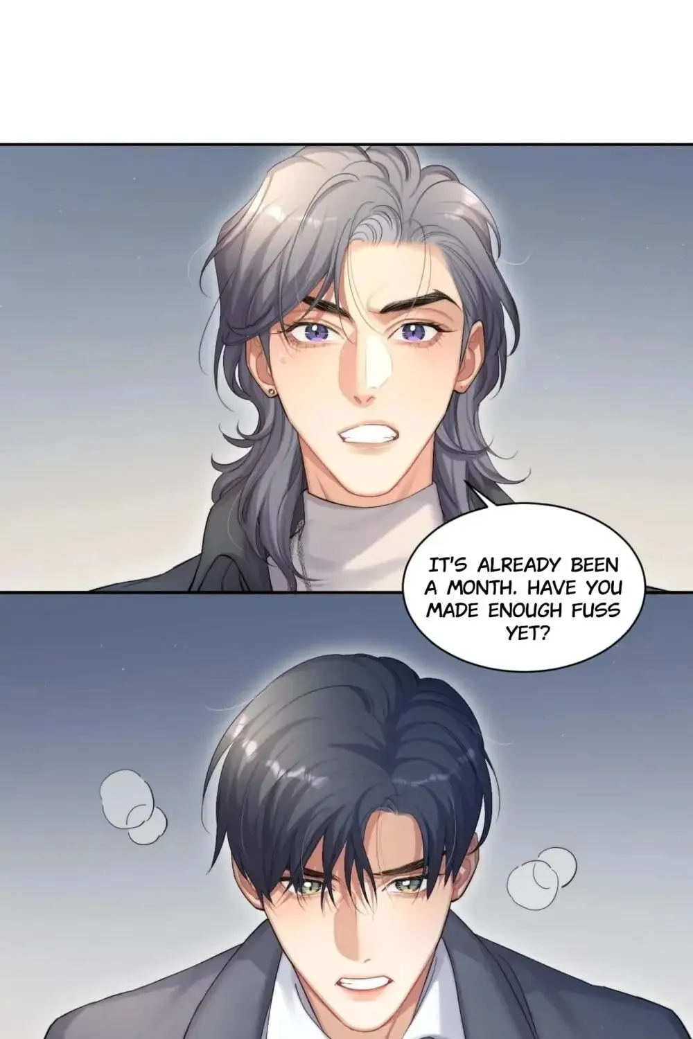 Read Intoxicated Love chapter 46 image 20 on Lezhin