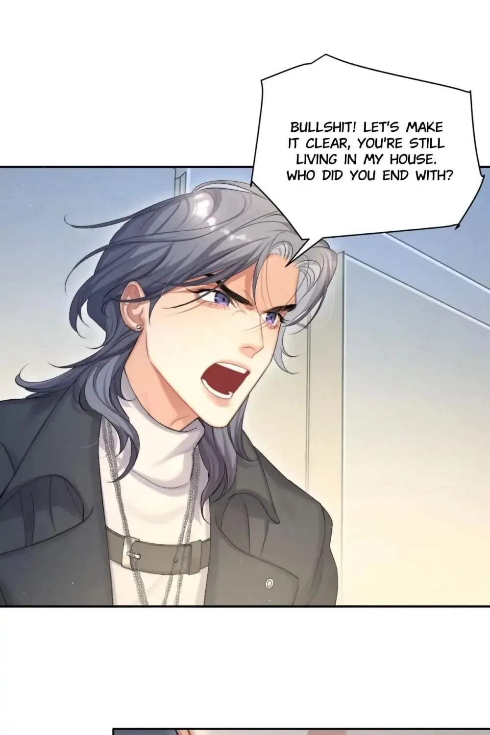 Read Intoxicated Love chapter 46 image 23 on Lezhin