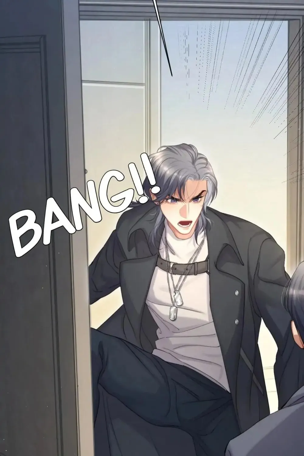 Read Intoxicated Love chapter 46 image 28 on Lezhin