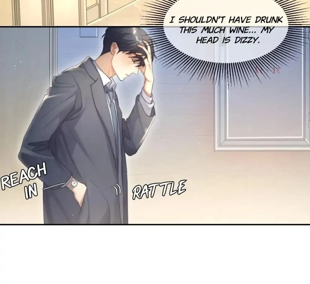 Read Intoxicated Love chapter 46 image 3 on Lezhin