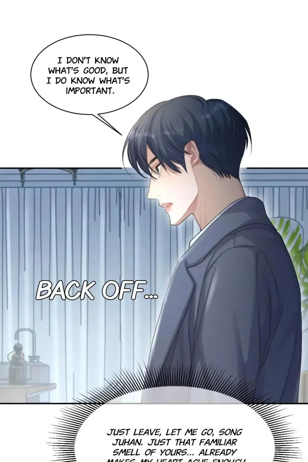 Read Intoxicated Love chapter 46 image 30 on Lezhin