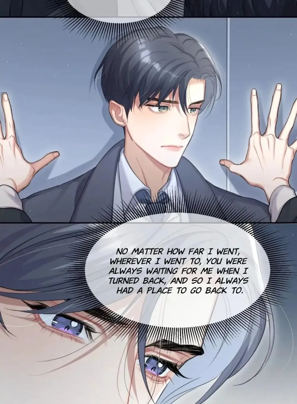 Read Intoxicated Love chapter 46 image 37 on Lezhin