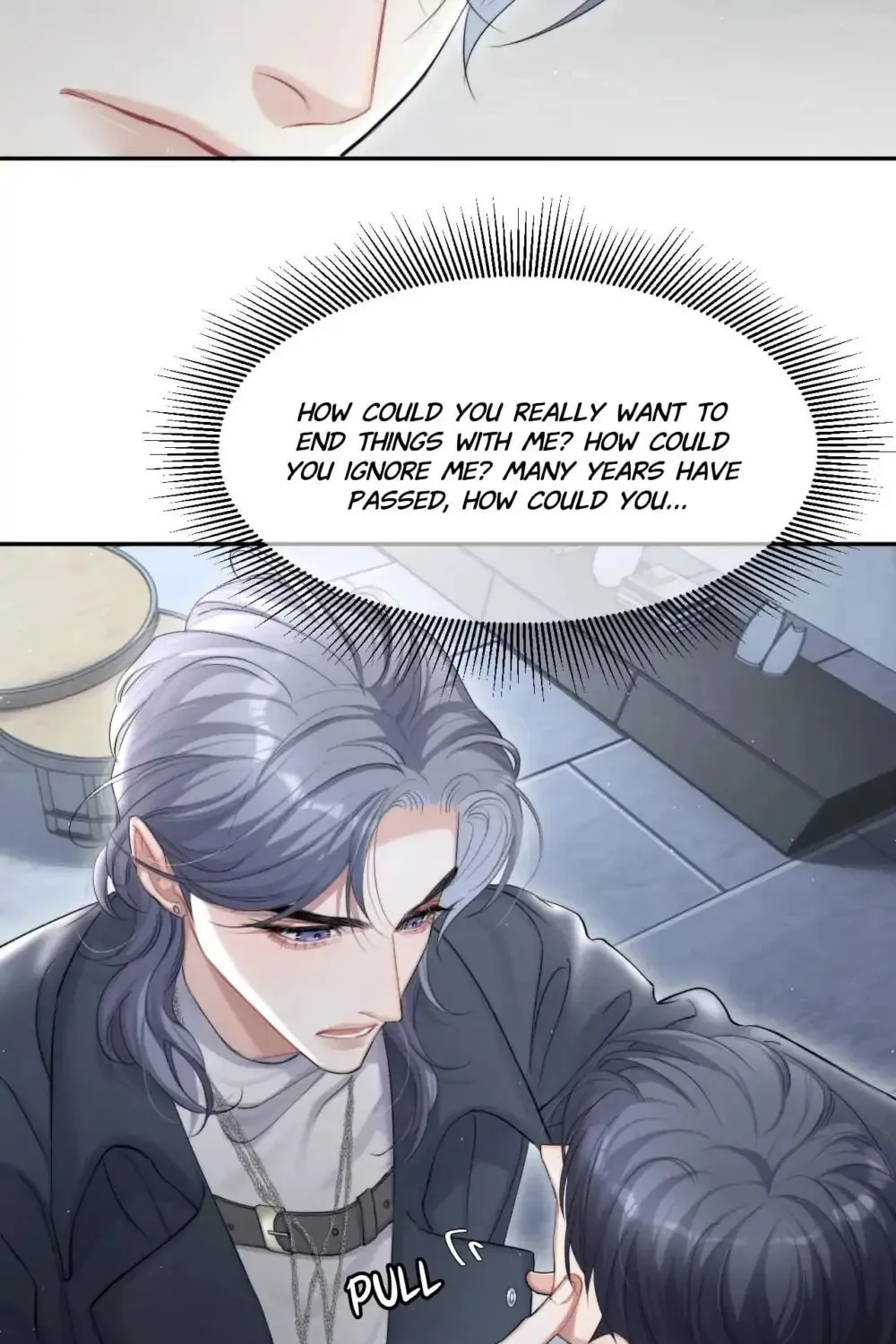 Read Intoxicated Love chapter 46 image 38 on Lezhin