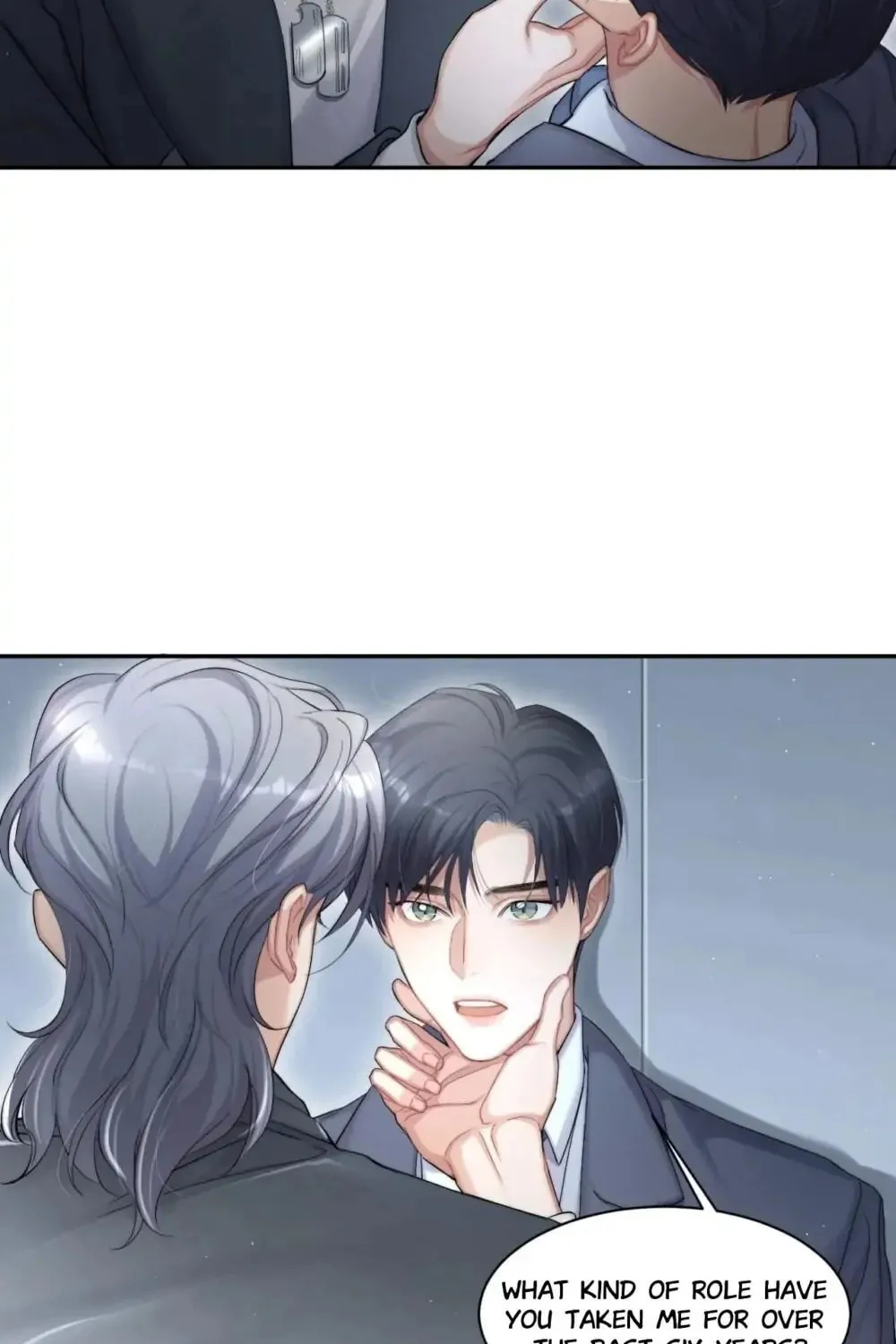 Read Intoxicated Love chapter 46 image 39 on Lezhin