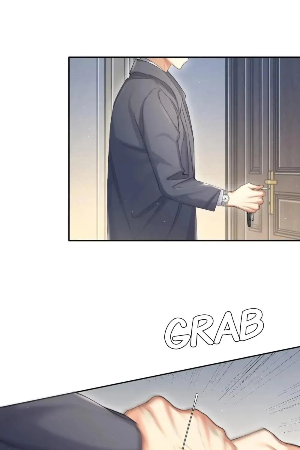 Read Intoxicated Love chapter 46 image 4 on Lezhin