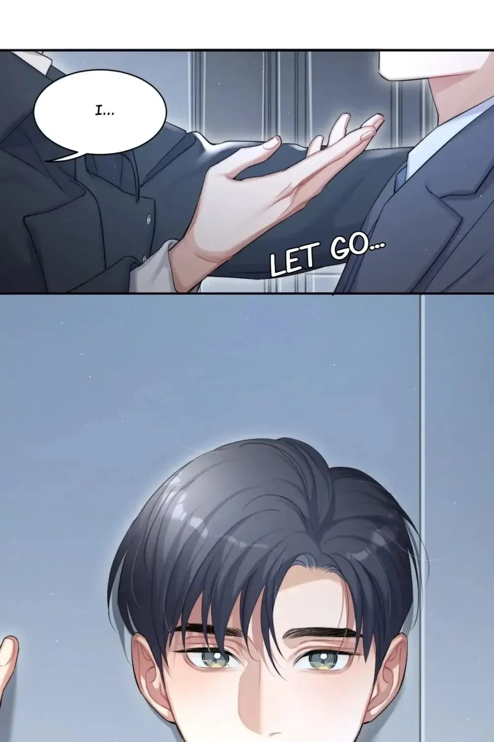 Read Intoxicated Love chapter 46 image 41 on Lezhin