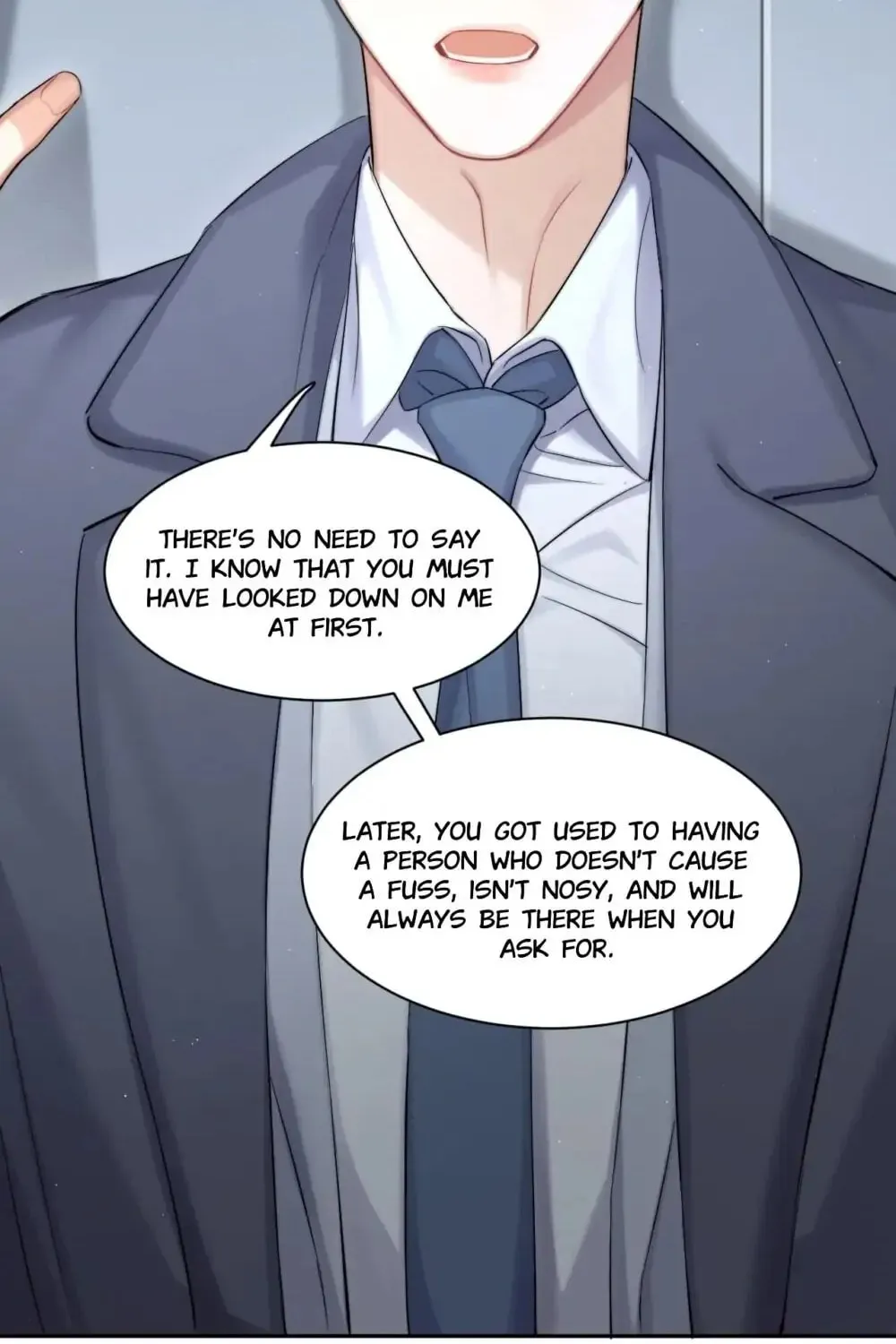Read Intoxicated Love chapter 46 image 42 on Lezhin