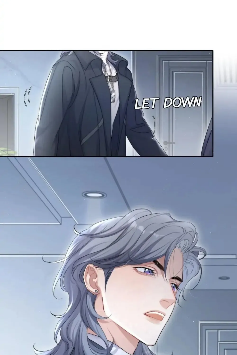 Read Intoxicated Love chapter 46 image 45 on Lezhin