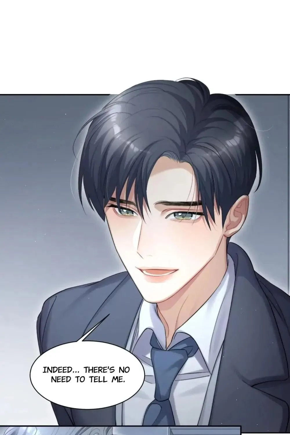 Read Intoxicated Love chapter 46 image 47 on Lezhin
