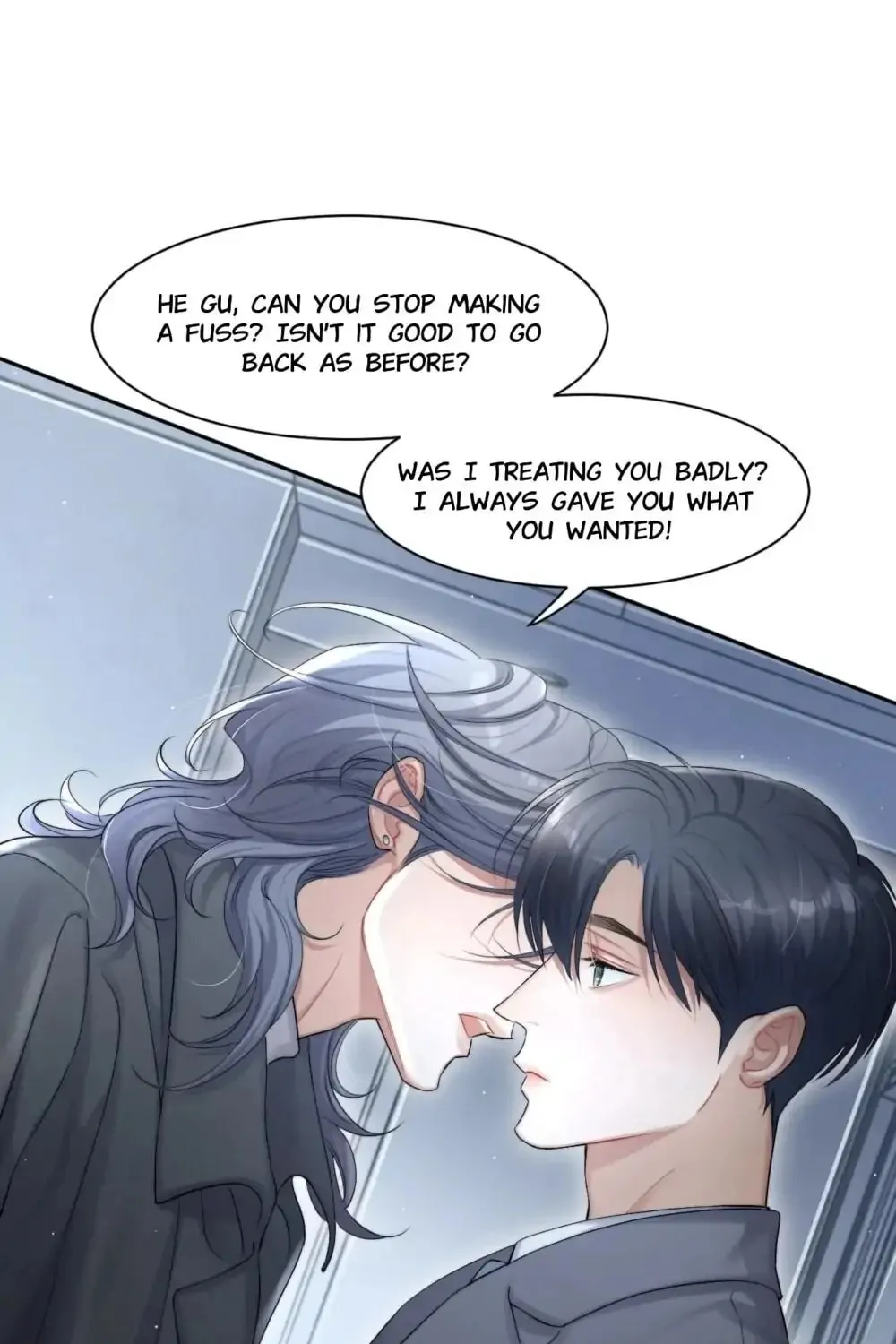 Read Intoxicated Love chapter 46 image 49 on Lezhin