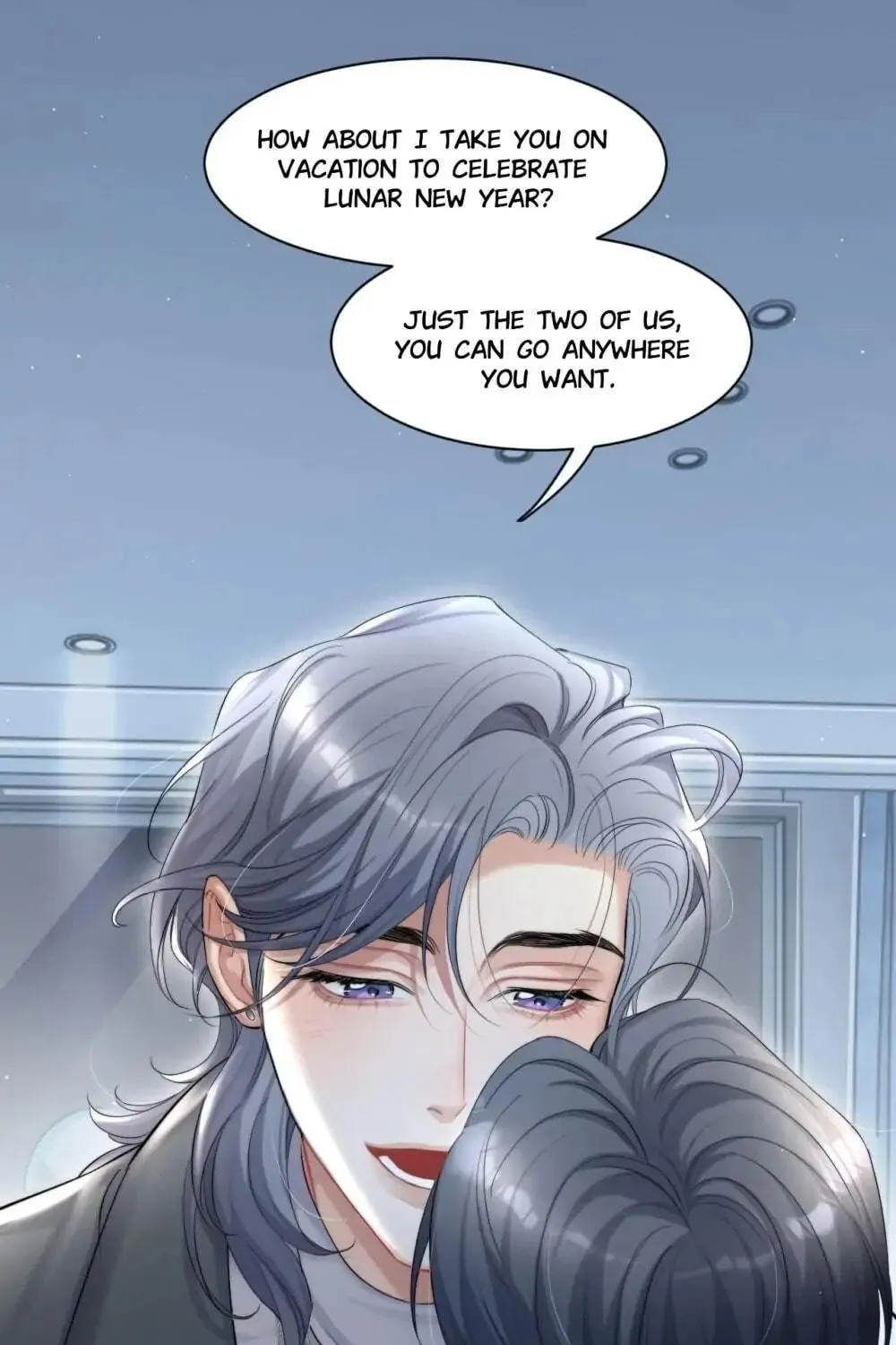Read Intoxicated Love chapter 46 image 53 on Lezhin
