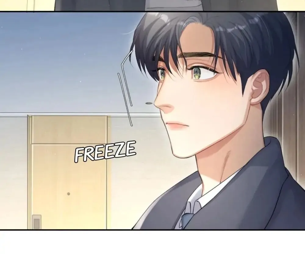 Read Intoxicated Love chapter 46 image 9 on Lezhin