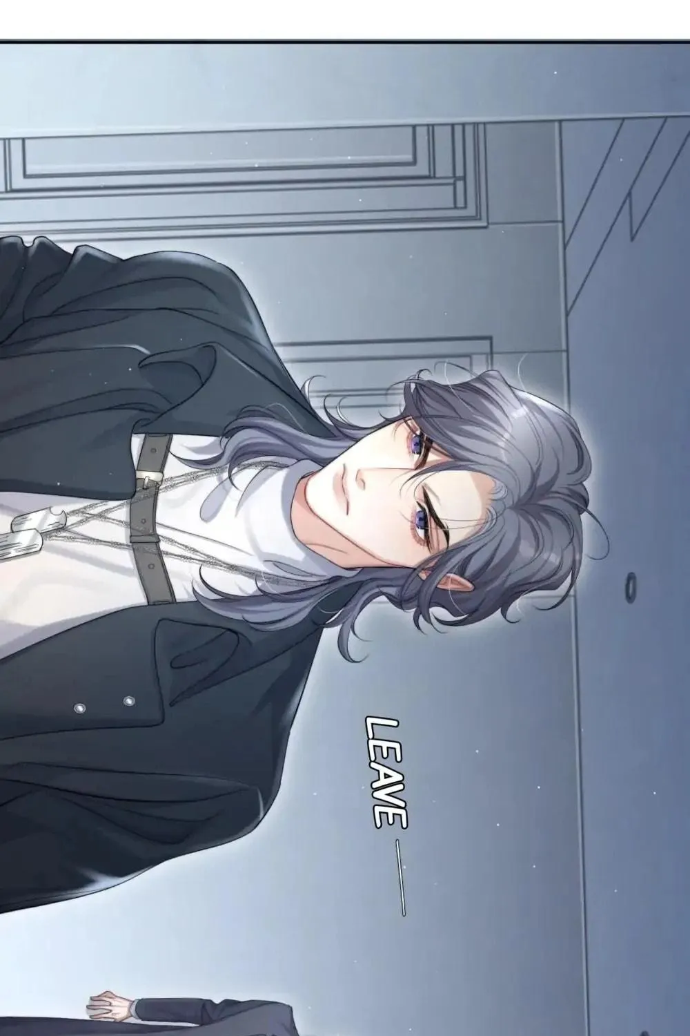 Read Intoxicated Love chapter 47 image 10 on Lezhin