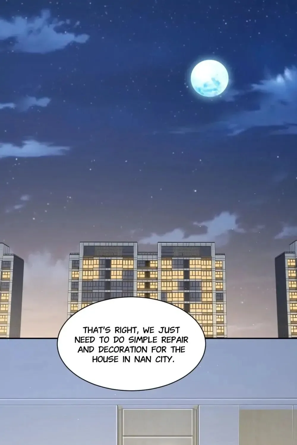 Read Intoxicated Love chapter 47 image 16 on Lezhin