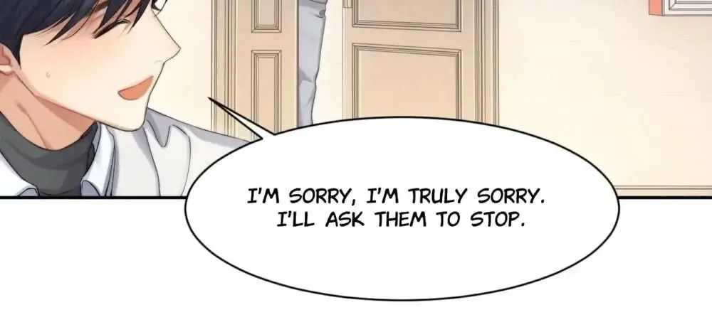 Read Intoxicated Love chapter 47 image 25 on Lezhin