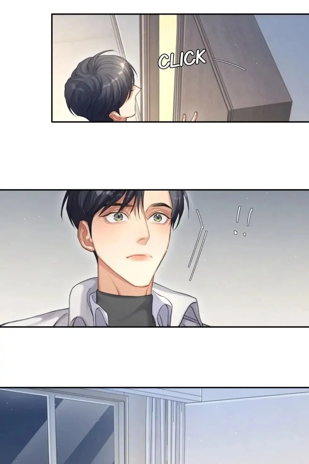 Read Intoxicated Love chapter 47 image 26 on Lezhin