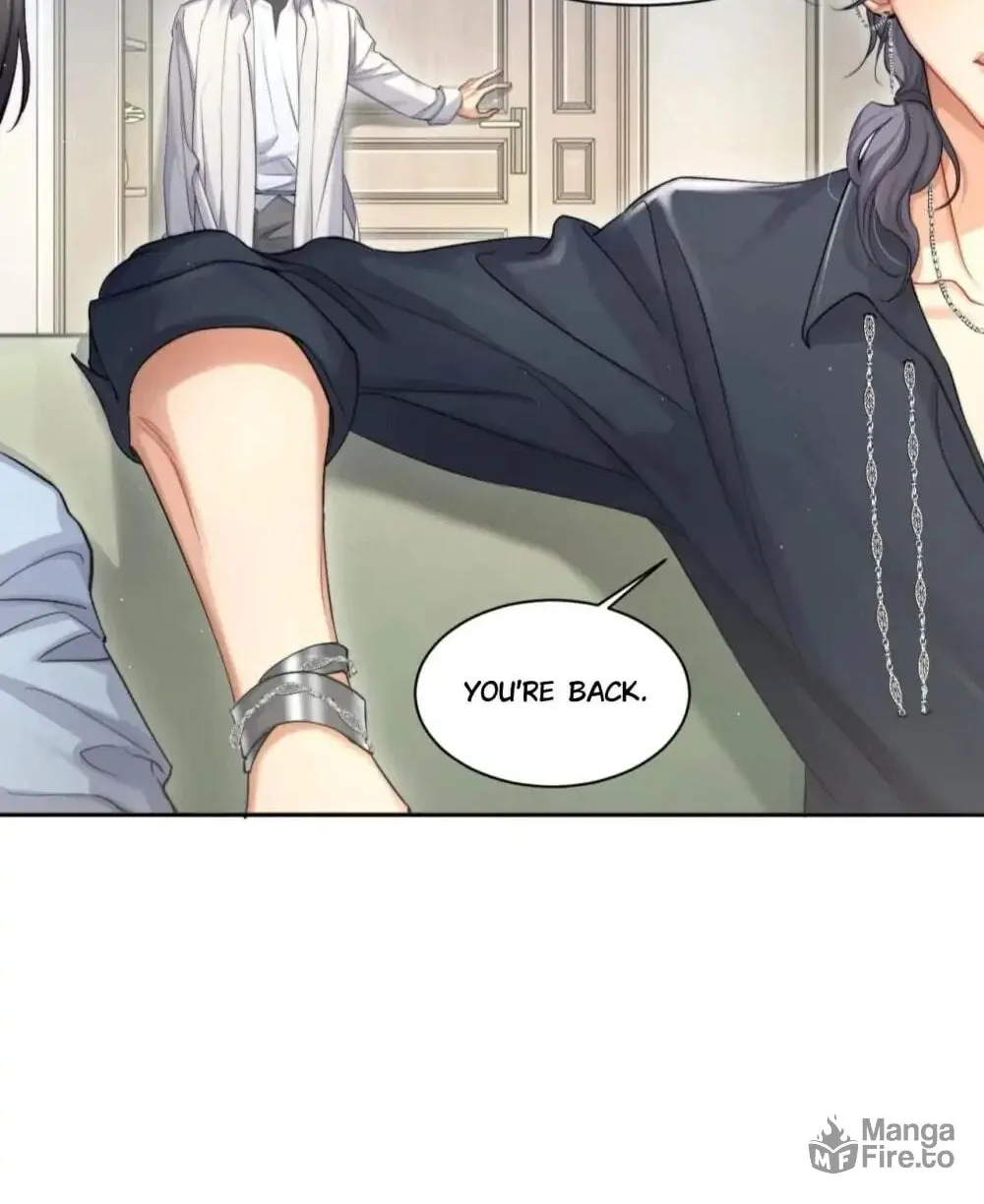 Read Intoxicated Love chapter 47 image 31 on Lezhin