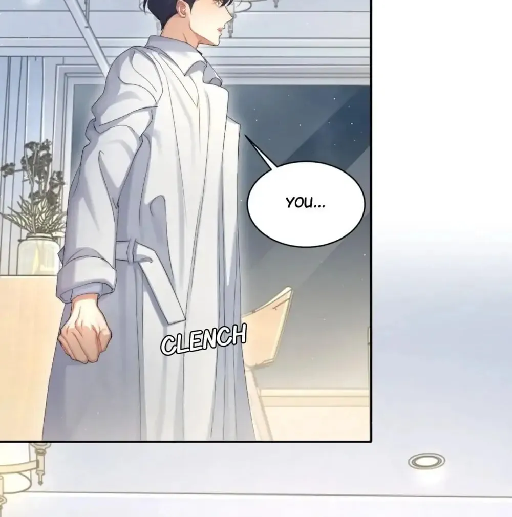 Read Intoxicated Love chapter 47 image 34 on Lezhin
