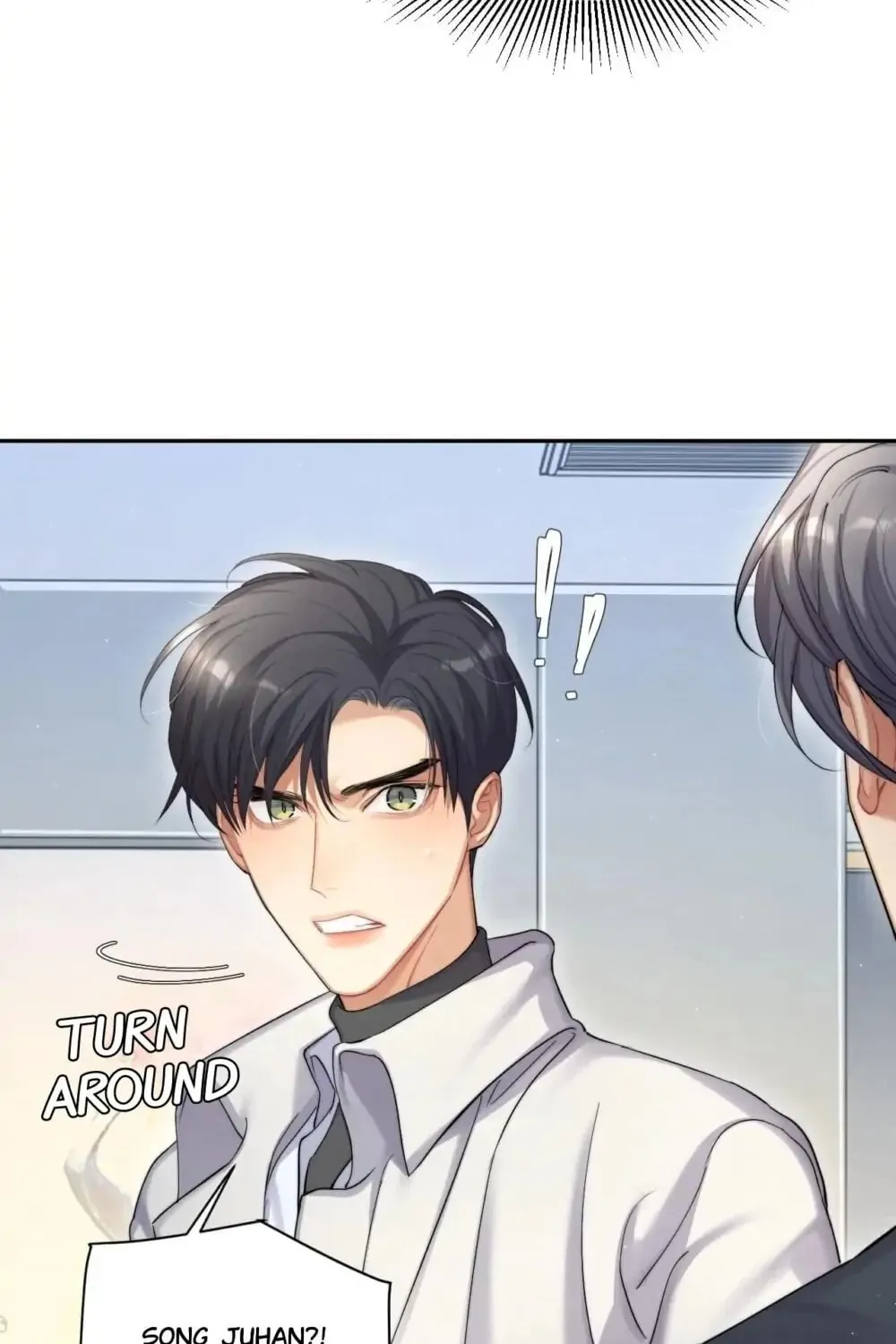 Read Intoxicated Love chapter 47 image 42 on Lezhin