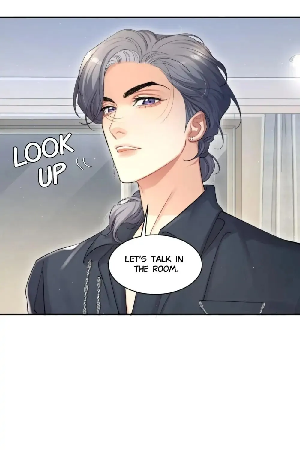 Read Intoxicated Love chapter 47 image 44 on Lezhin