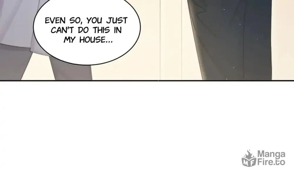 Read Intoxicated Love chapter 47 image 47 on Lezhin