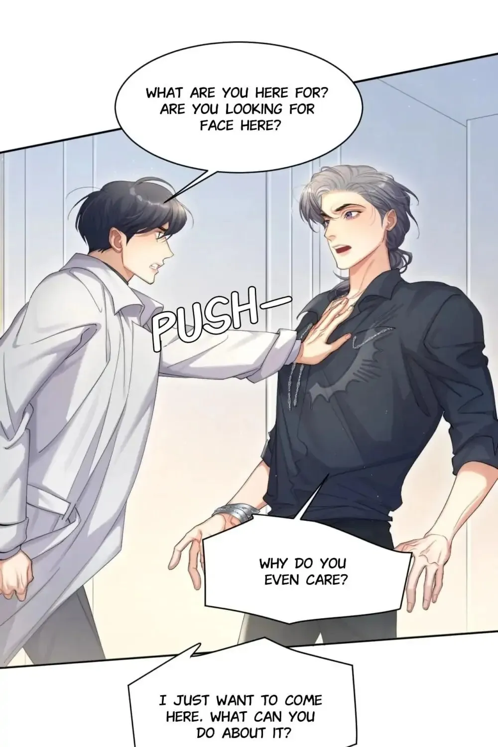 Read Intoxicated Love chapter 47 image 51 on Lezhin