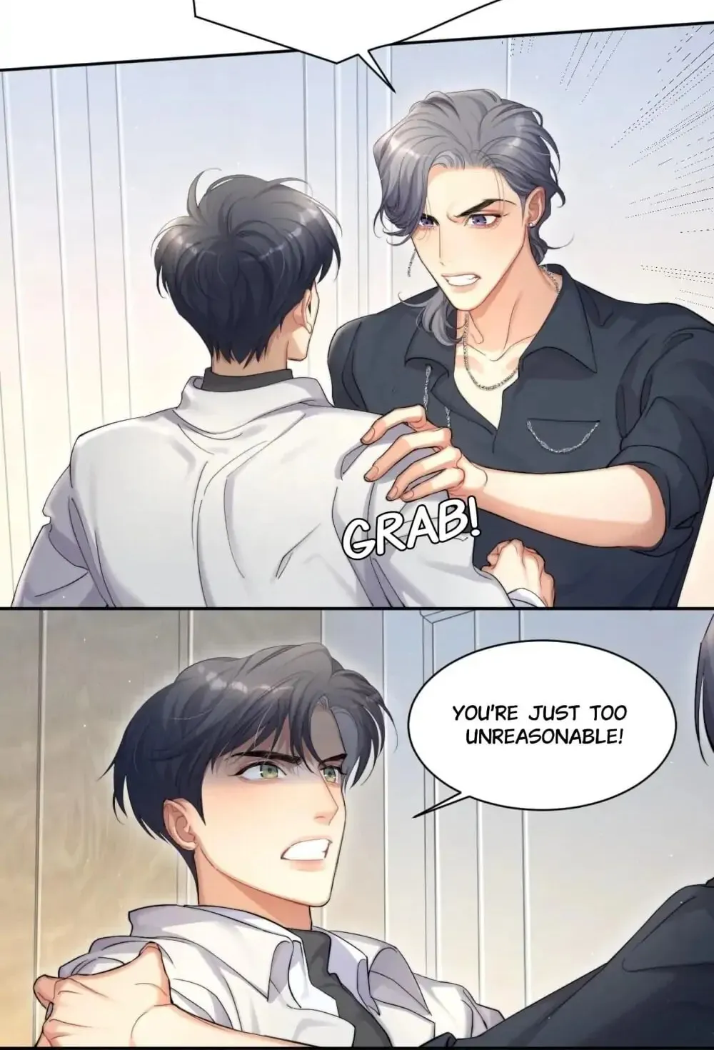 Read Intoxicated Love chapter 47 image 52 on Lezhin