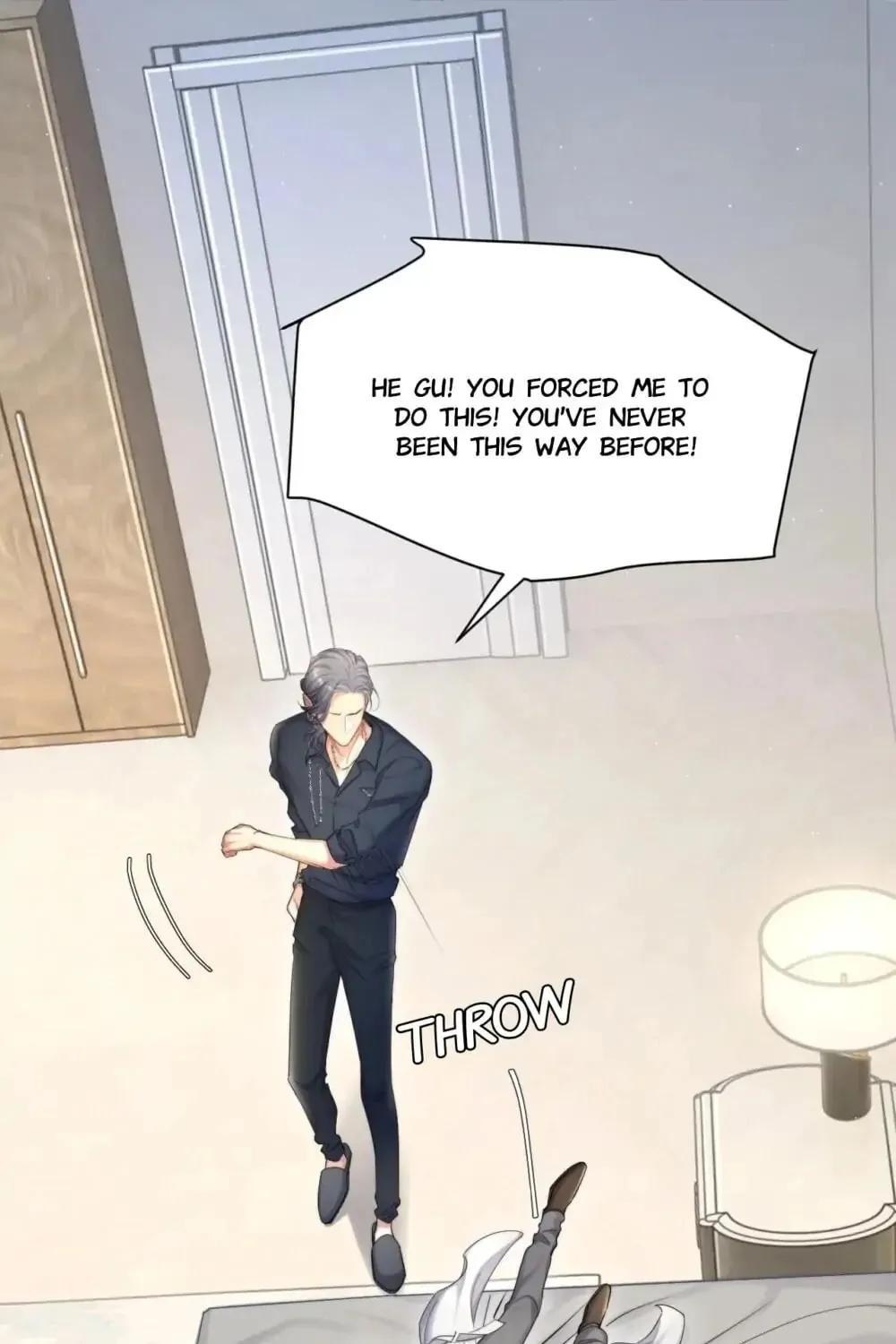 Read Intoxicated Love chapter 47 image 53 on Lezhin