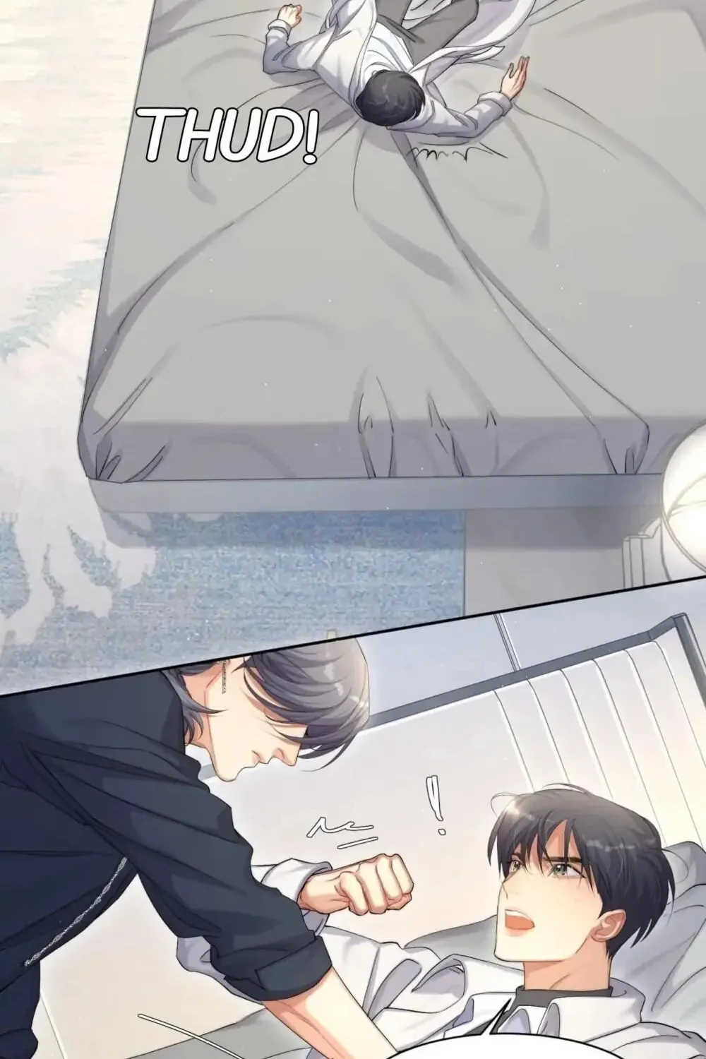 Read Intoxicated Love chapter 47 image 54 on Lezhin