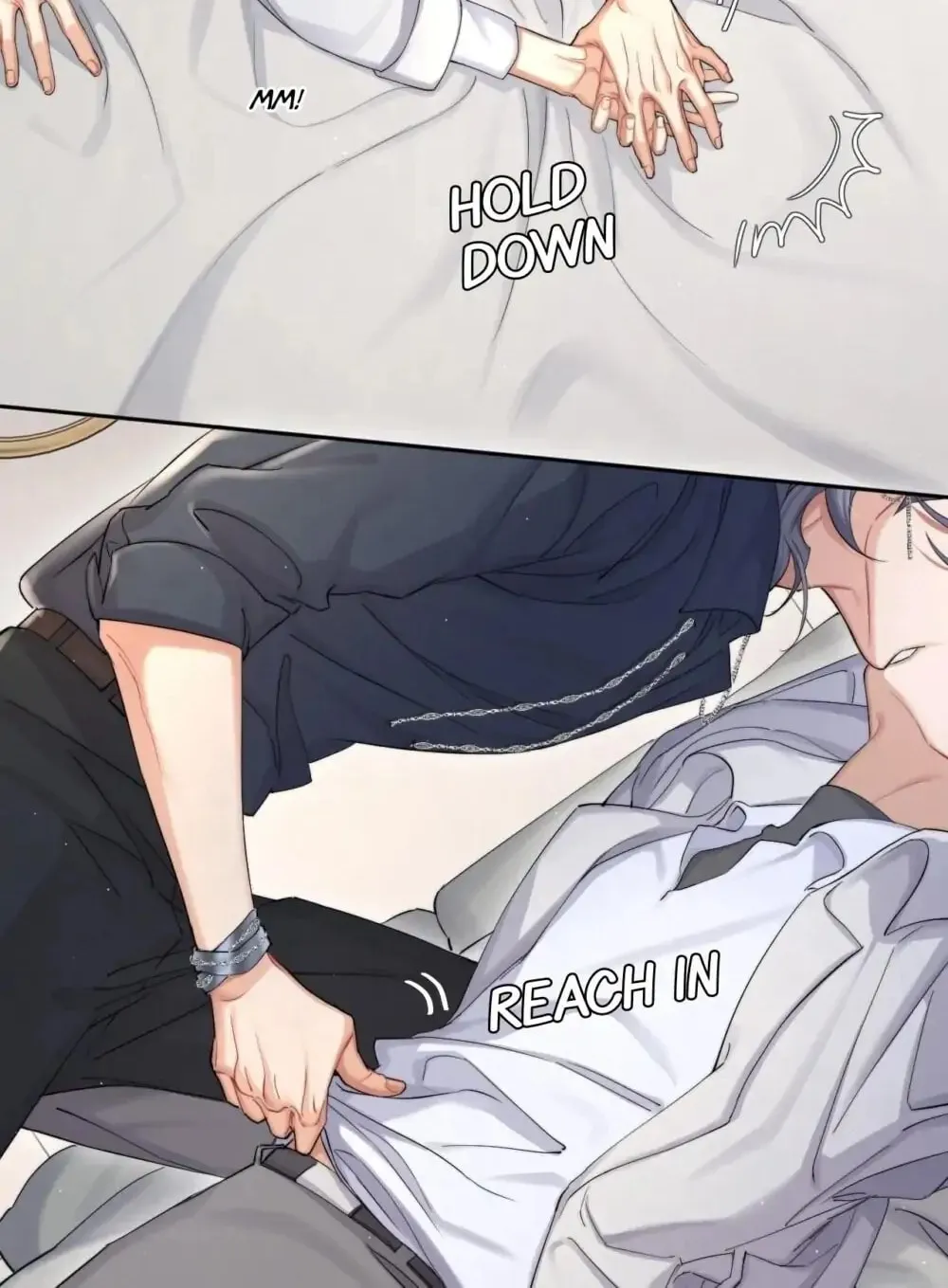 Read Intoxicated Love chapter 47 image 56 on Lezhin
