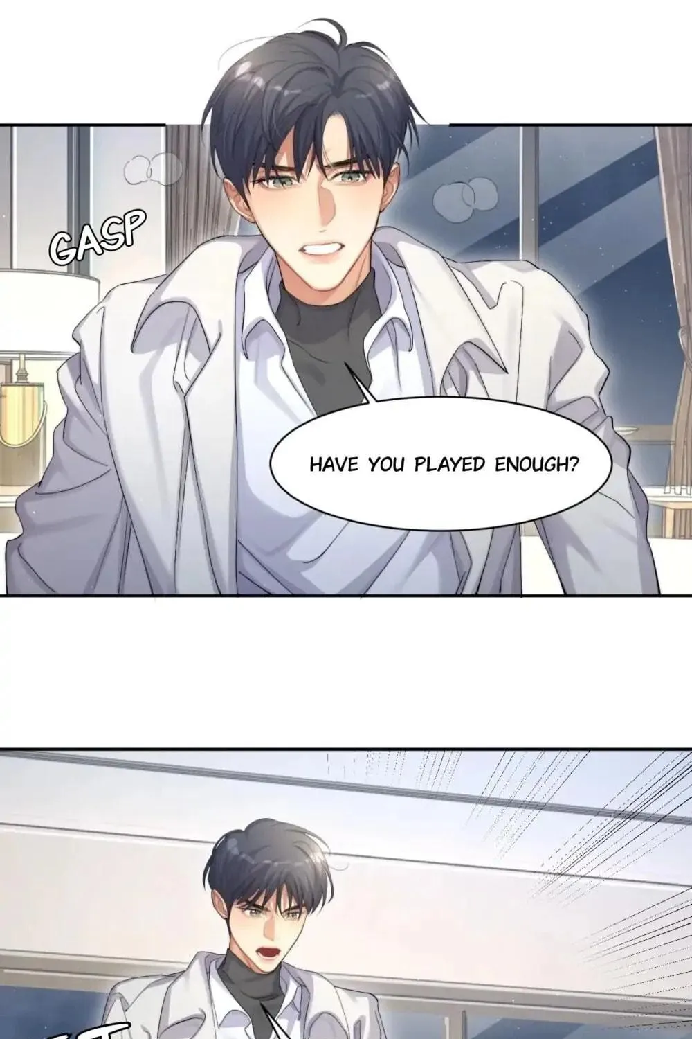 Read Intoxicated Love chapter 47 image 60 on Lezhin