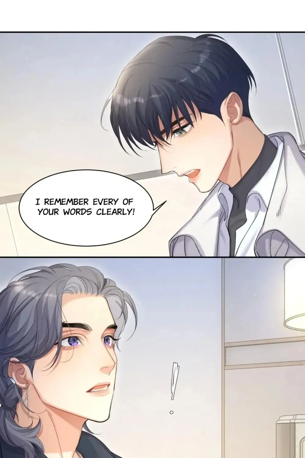 Read Intoxicated Love chapter 47 image 62 on Lezhin