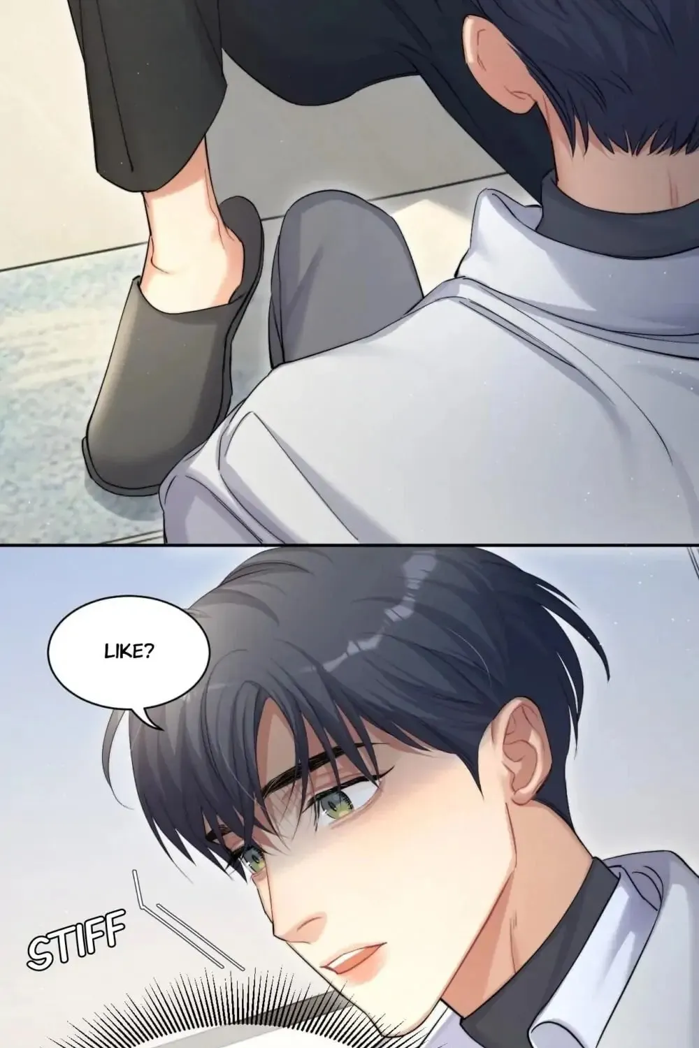 Read Intoxicated Love chapter 47 image 64 on Lezhin