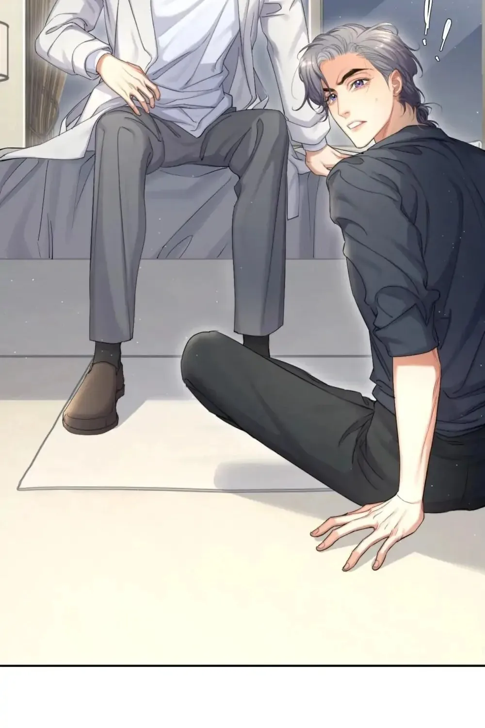 Read Intoxicated Love chapter 47 image 68 on Lezhin