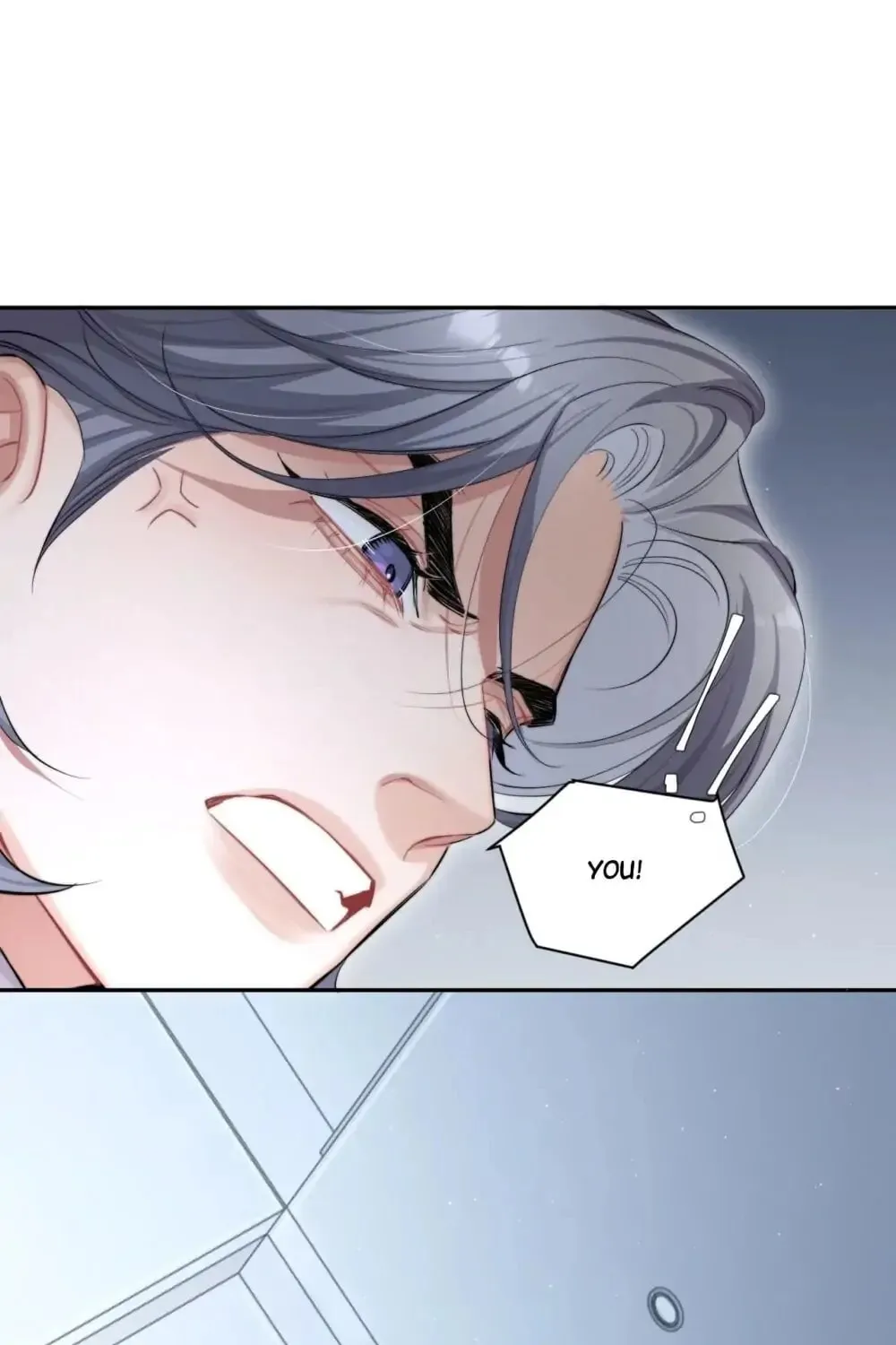 Read Intoxicated Love chapter 47 image 7 on Lezhin