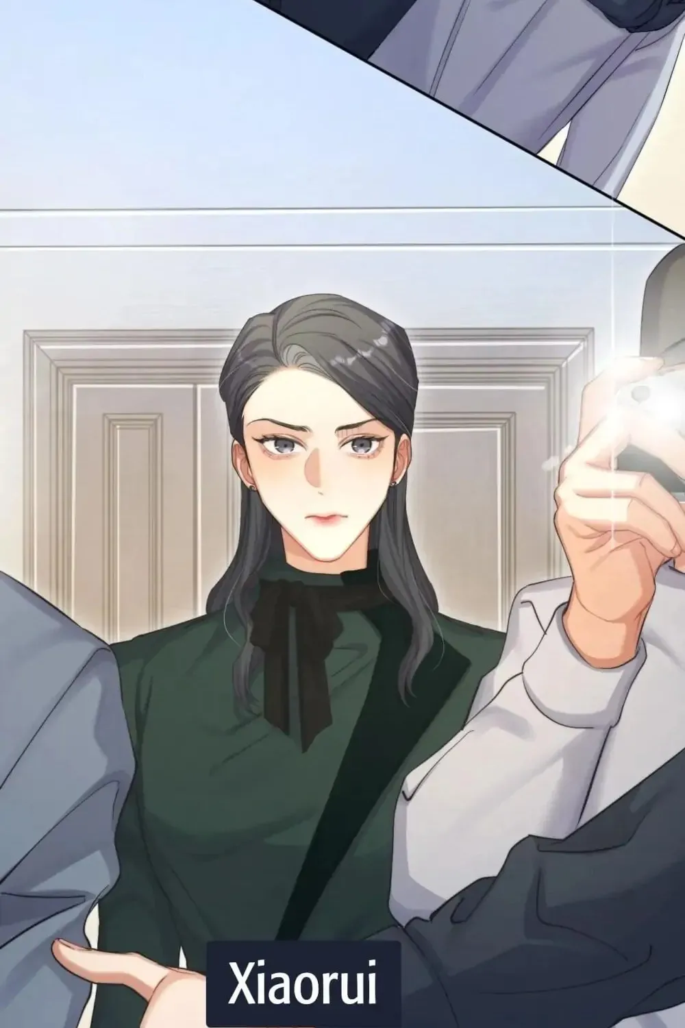 Read Intoxicated Love chapter 48 image 10 on Lezhin