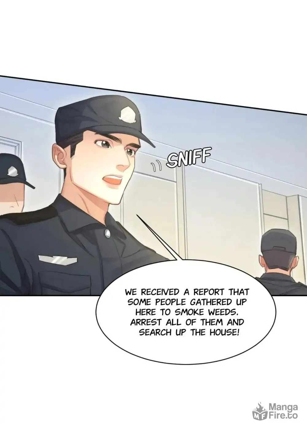 Read Intoxicated Love chapter 48 image 12 on Lezhin