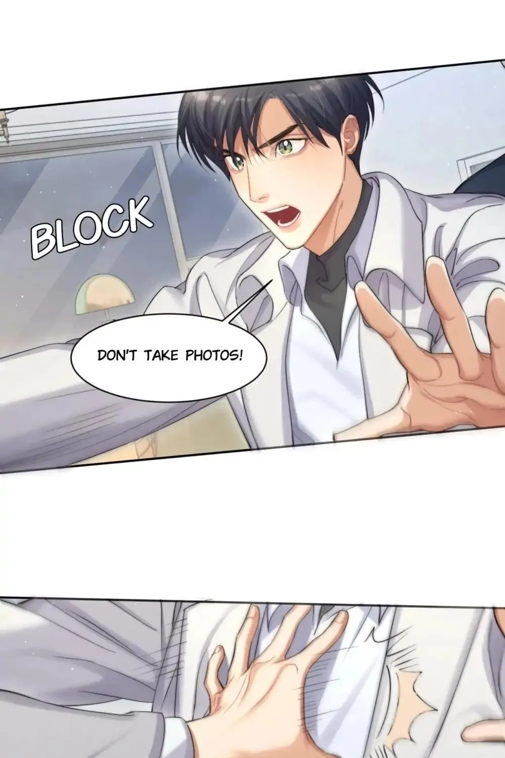 Read Intoxicated Love chapter 48 image 16 on Lezhin